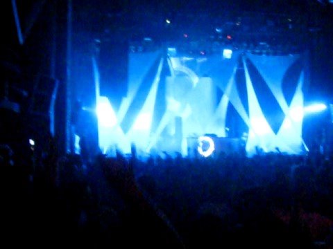 Axwell - Enur - Calabria (Kurd Maverick Remix) @ Avalon, Hollywood - 10-04-08