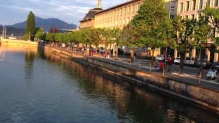 Europe at a Glance: Belgium, Luxembourg, Switzerland, Liechtenstein, and Austria