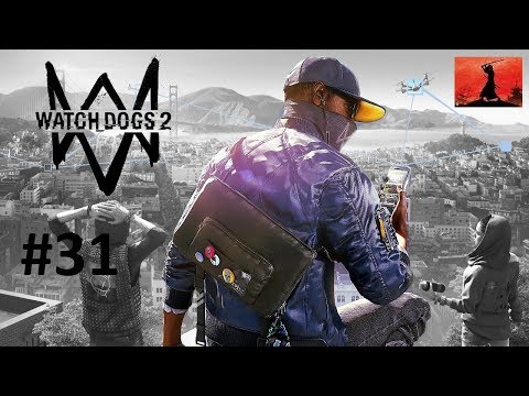 Watch Dogs 2 - #31 - zhakować cały świat