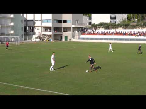 NK URANIA BAŠKA VODA- NK HRVACE 2-1