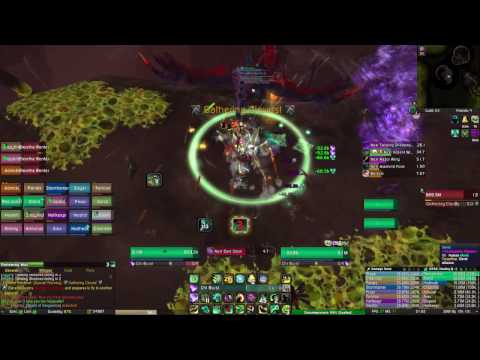 Mistweaver Monk Mythic Elerethe Renferal