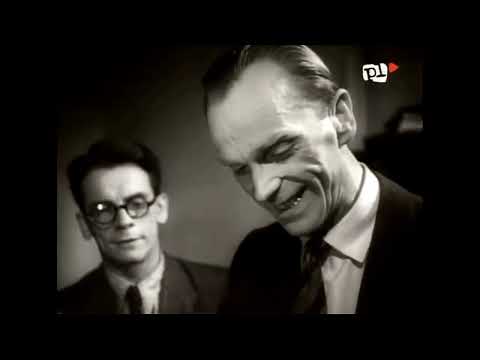 Domek z Kart. Film o polskiej rzeczywistości z czasów  rządów sanacji. Film także dziś aktualny.