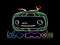 COCOMELON FIND EDGES LOGO EFFECTS V1 COCOMELON LOGO EFFECTS 2020 LONG VFX