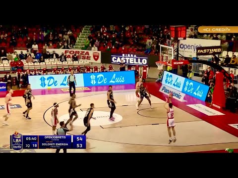 Vincere 47 – «Ci credi?»