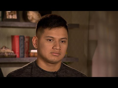 The True Story of ‘Breakthrough’