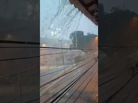 Descendo água agora em patrocínio do Muriaé Mg