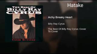 Billy Ray Cyrus - Achy Breaky Heart (legendado)