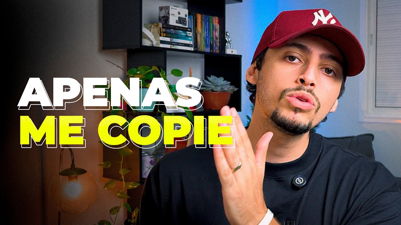 Eu Descobri Como Escrever Anúncios Que Vendem