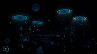 Deep Healing Sleep Instantly (No Ads) 🌙 Calm Mind, Stop Overthinking & Release Blocks