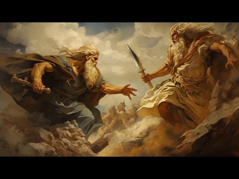 Ancient Civilizations: The Getae: The Rise & Fall of a Civilization and Their Mythology •