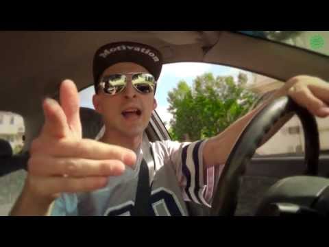 Biger - Cruisin' (prod. WZK Beatz) [StuShot]