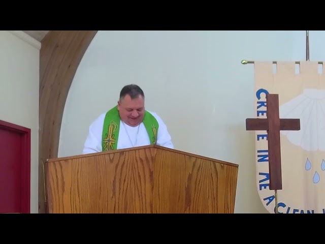 The Boxing Widow and the Judge Within: A Study in Persistent Prayer