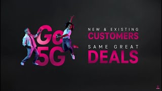 T-Mobile's Go5G VS Go5G Plus plans | Which one is for you
