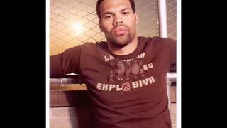 ERIC ROBERSON "Only for you"