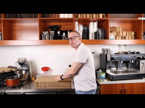 IsEasy Glass Ceramic Hob 3200W