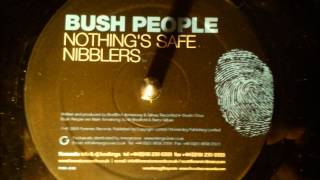 Bush People - Nothing's safe.wav