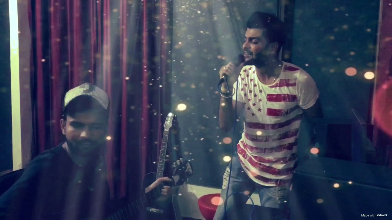 Teri Yaad Saath Hai (Title) Lyrics  | Teri Yaad Saath Hai | Sangram Hanjra | Sangram Hanjra | Rocky (Rocky – Shiv)