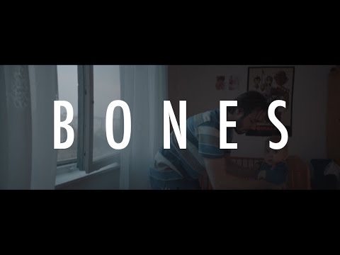 Talkshow - Bones (Official Video)