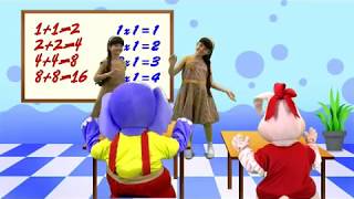 Download lagu Lagu Anak Indonesia - 1 1=2 Bulan Ayu & Marum Ayu mp3