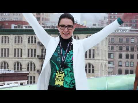 FLYING SOLO NYFW 2022 - Part 3 of 5 - Runway Style and Designers