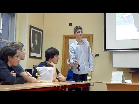 Desatero dobré prezentace, část 2.