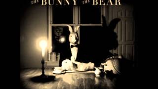 The Bunny The Bear - Flying like a bird