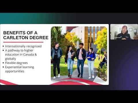Watch Video: International Open House 2023: How to Choose a Bachelor’s Degree Program