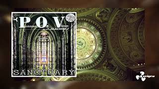 Persistence Of Vision Feat Joachim J - Sanctuary (Original Mix)