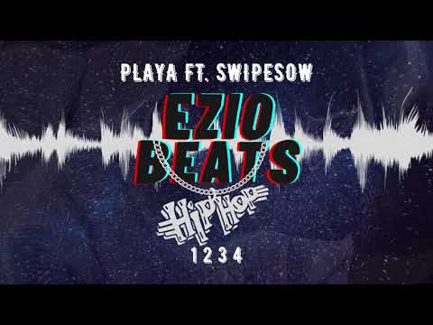 Playa ft  Swipesow - 1 2 3 4
