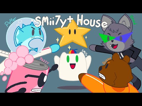 Our Favorite Moments Animated from @Pezzy @ElasticDroid @Bigpuffer @Grizzy @SMii7Y