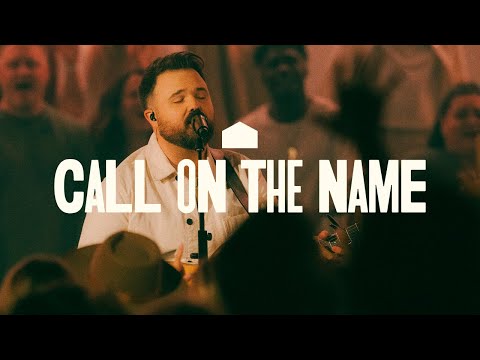 Thumbnail for Call On The Name video