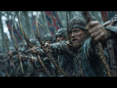 The Battle That Ended the Age of Chivalry