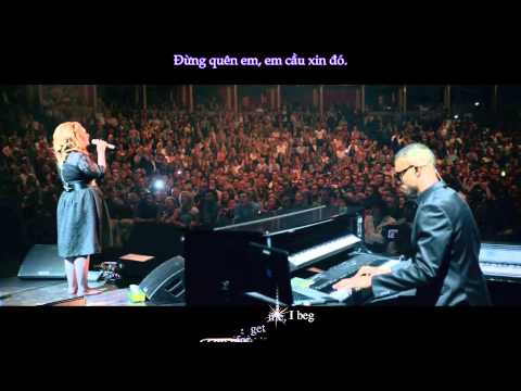Adele - Someone Like You (Vietsub)