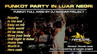 Download lagu Dugem Funkot ROYALTY PARTY IN CLUB - SPESIAL LAGU BARAT || By Dj Nanadar project iD #newstyle2024 mp3