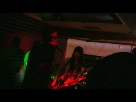 Attack of the Microphone - Babylon & Blood as Love (Live @ Piranha Bar, 2011-03-19)