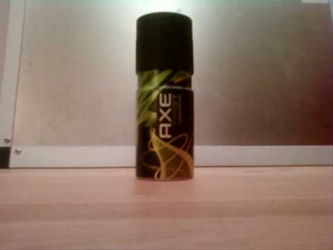 Commercial AXE Twist