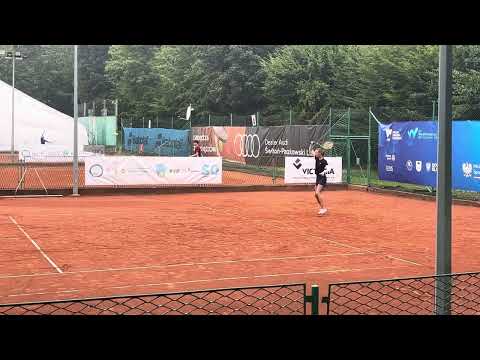 ITF J30 Juniors