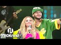 NiCK NND Delia Vino La Mine Live 2019 Galati