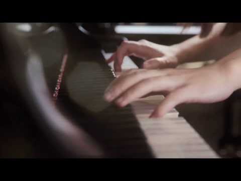 KlaViS - Reflection No. 1 by Miha Ferk