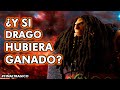 Y Si Drago Manodura Hubiera Ganado Final Tragico