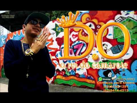 MC D.O Sp - REI DOS CAMAROTES ((DJPEDROLUKAS)) LANÇAMENTO 2015