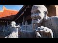 Mysterious Ancient World of Giants