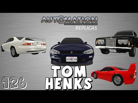 Automation [Ep. 126] - One S15, two engine builds!