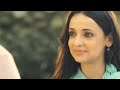 Emotional Romantic Scene Hindi Short Film L Pihu L Sanaya Irani