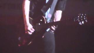 Seth's Birthday Guitar solo Winter Jam 2012 Little Rock, Ar