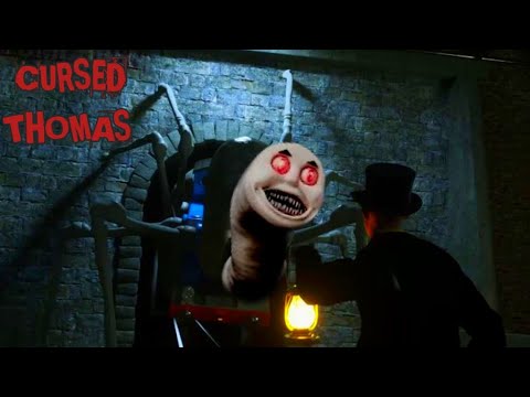 Cursed Thomas feeds and Hunts @CursedThomas-t2k