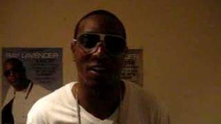 DJ M-SQUARED DROP FROM RAY LAVENDER