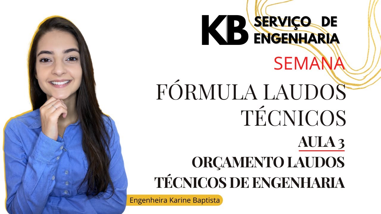 Orçamento de laudo técnico - Engenharia Diagnóstica!