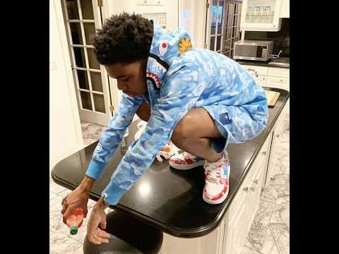 [FREE] Lil Poppa Type Beat - "Letter To You"