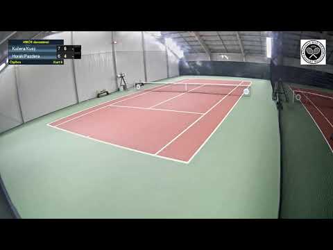 Kurt 6_20.3.2022 - HMČR dorostu - TK DEZA Valašské Meziříčí